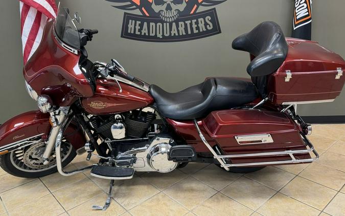 2010 Harley-Davidson Electra Glide® Classic