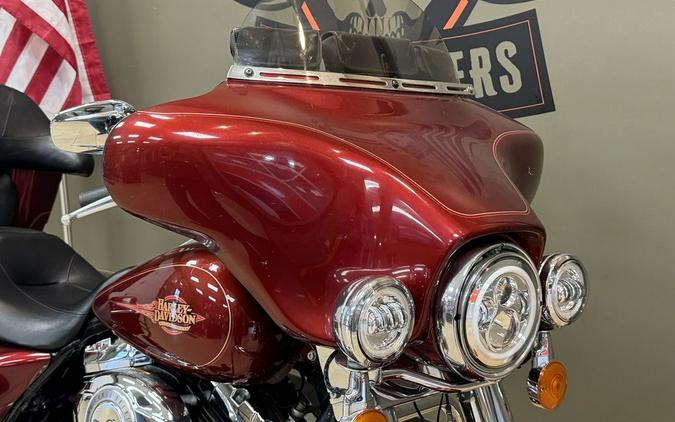 2010 Harley-Davidson Electra Glide® Classic