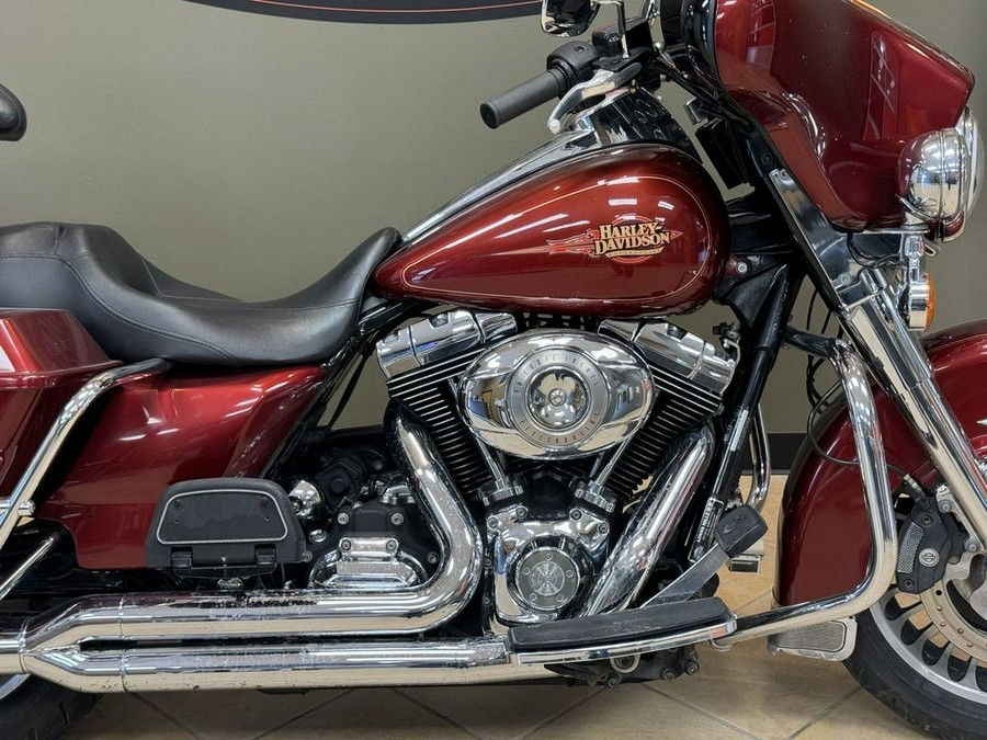 2010 Harley-Davidson Electra Glide® Classic