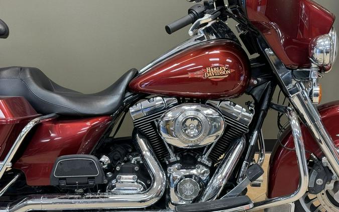 2010 Harley-Davidson Electra Glide® Classic