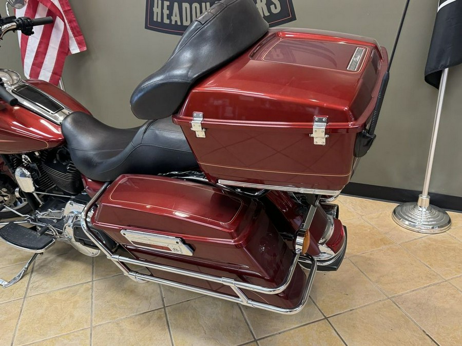 2010 Harley-Davidson Electra Glide® Classic