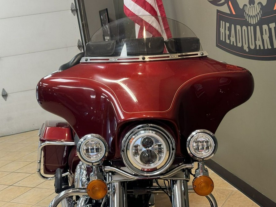 2010 Harley-Davidson Electra Glide® Classic