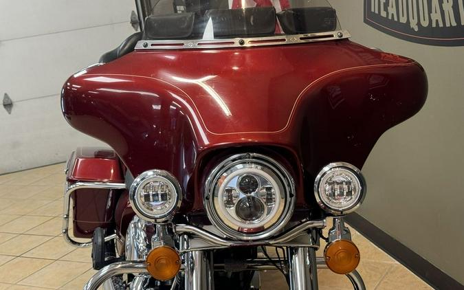 2010 Harley-Davidson Electra Glide® Classic