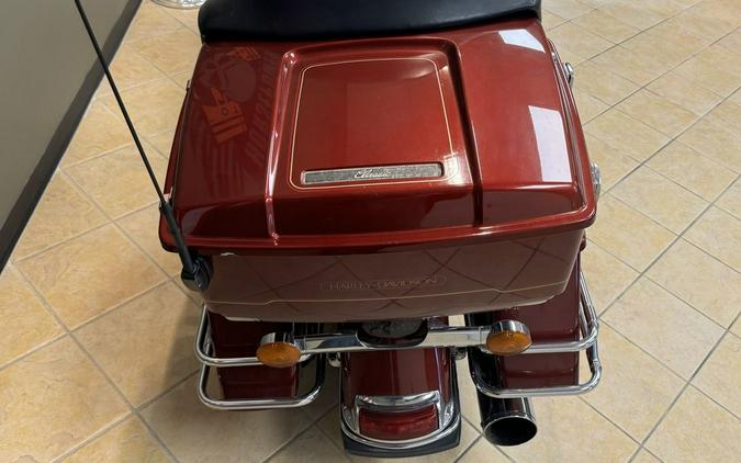 2010 Harley-Davidson Electra Glide® Classic