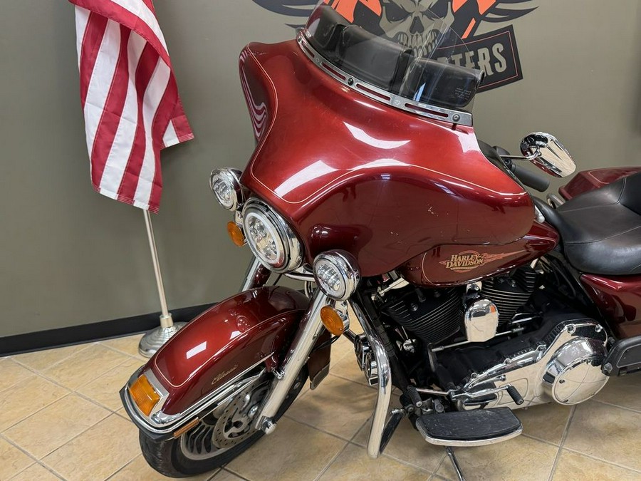 2010 Harley-Davidson Electra Glide® Classic