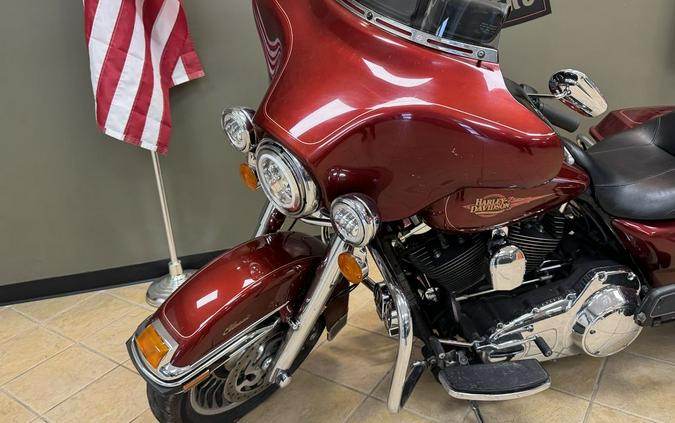 2010 Harley-Davidson Electra Glide® Classic