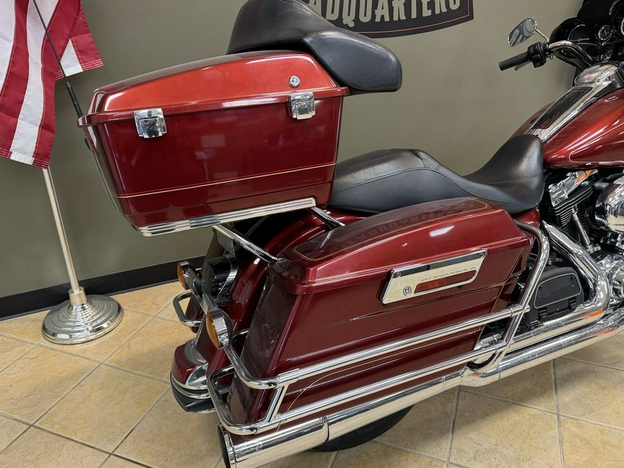 2010 Harley-Davidson Electra Glide® Classic