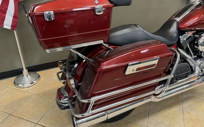 2010 Harley-Davidson Electra Glide® Classic