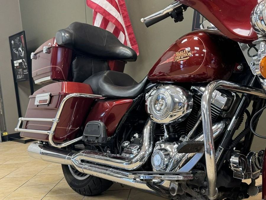 2010 Harley-Davidson Electra Glide® Classic