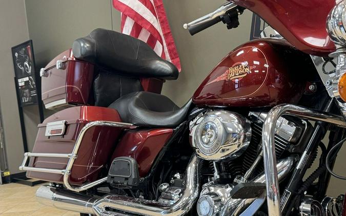 2010 Harley-Davidson Electra Glide® Classic