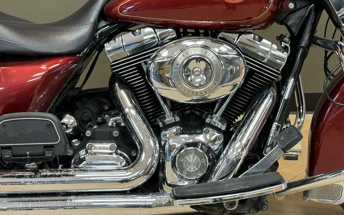 2010 Harley-Davidson Electra Glide® Classic