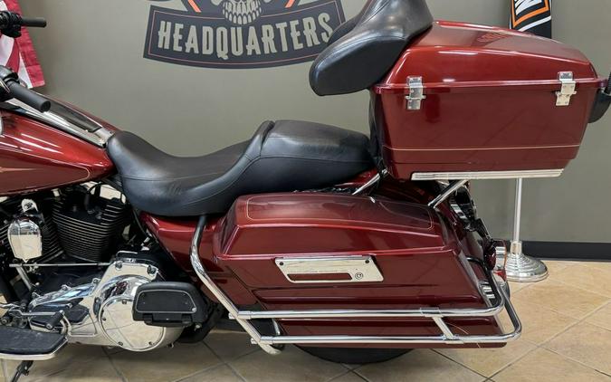 2010 Harley-Davidson Electra Glide® Classic