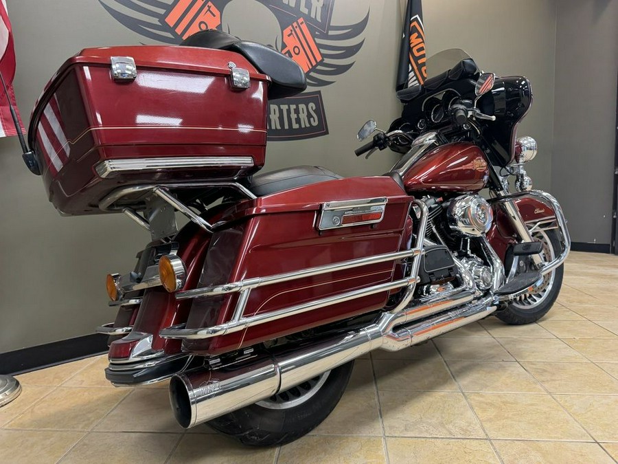 2010 Harley-Davidson Electra Glide® Classic