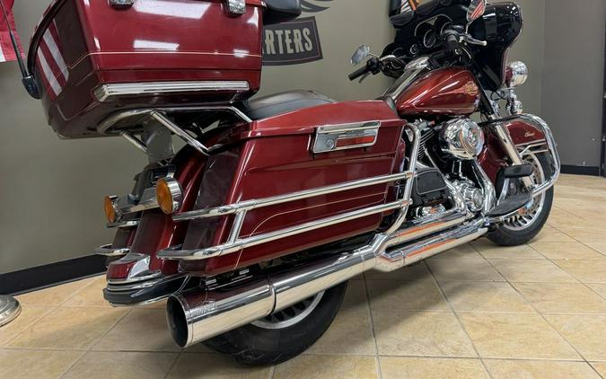 2010 Harley-Davidson Electra Glide® Classic