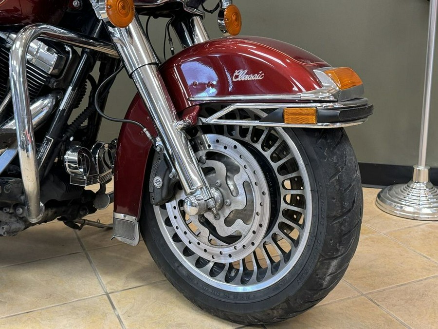 2010 Harley-Davidson Electra Glide® Classic