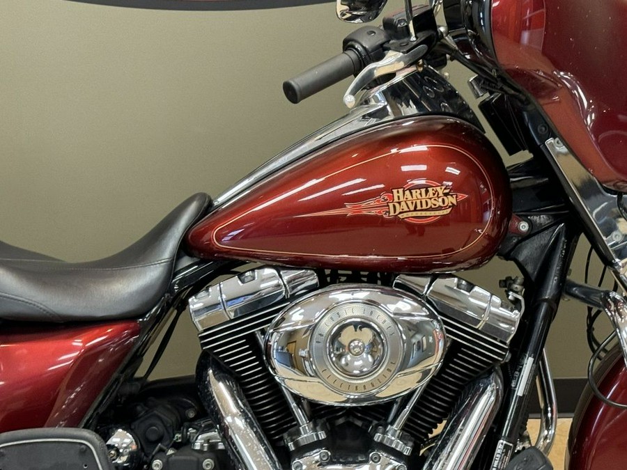 2010 Harley-Davidson Electra Glide® Classic