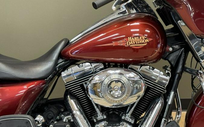 2010 Harley-Davidson Electra Glide® Classic