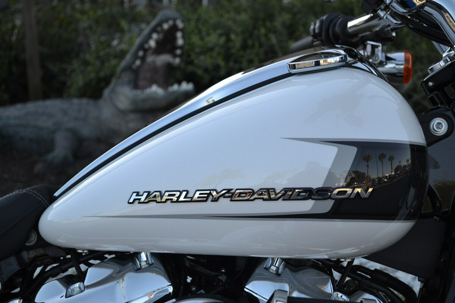 2024 Harley-Davidson Breakout 117 - FXBR