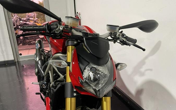 2010 Ducati Streetfighter S