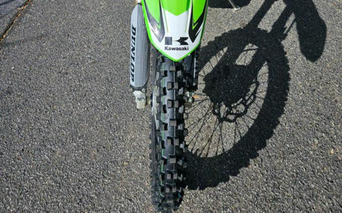 2022 Kawasaki KX™250X