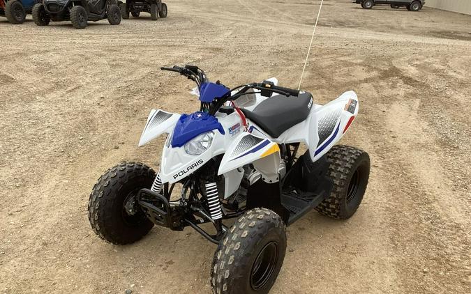 2025 Polaris Outlaw® 110 EFI