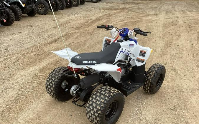 2025 Polaris Outlaw® 110 EFI