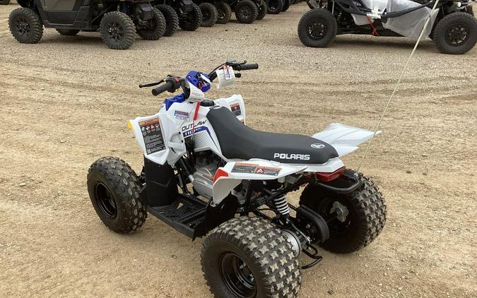 2025 Polaris Outlaw® 110 EFI