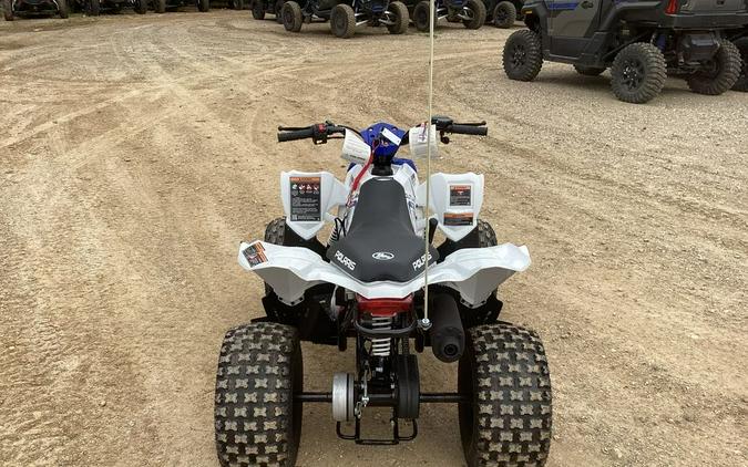 2025 Polaris Outlaw® 110 EFI