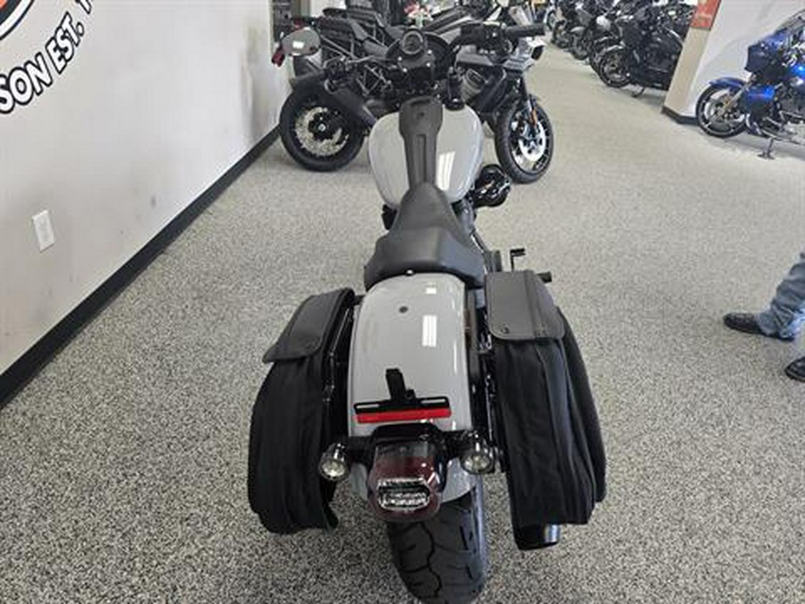 2025 Harley-Davidson Low Rider® S