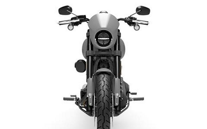 2025 Harley-Davidson Low Rider® S