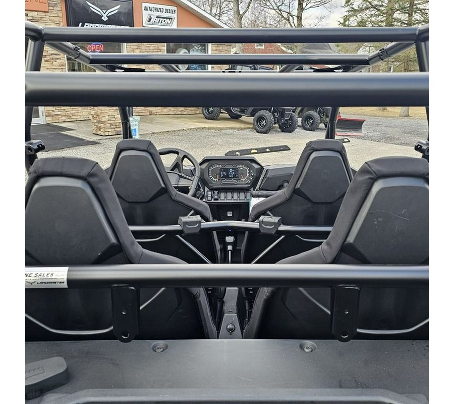 2025 Polaris® RZR XP 4 1000 Sport