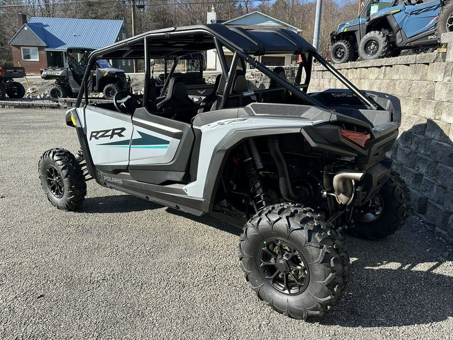 2025 Polaris® RZR XP 4 1000 Sport