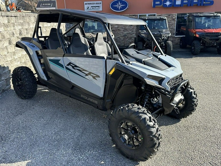 2025 Polaris® RZR XP 4 1000 Sport