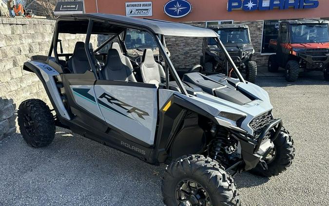 2025 Polaris® RZR XP 4 1000 Sport
