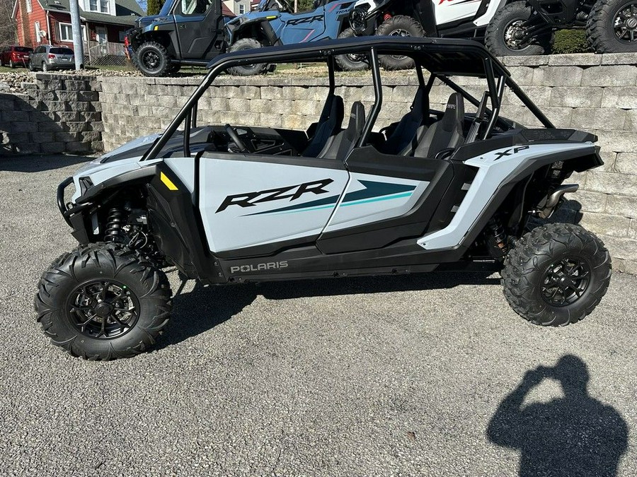 2025 Polaris® RZR XP 4 1000 Sport