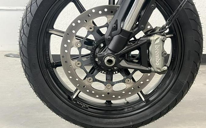 2020 Ducati SCRAMBLER ICON