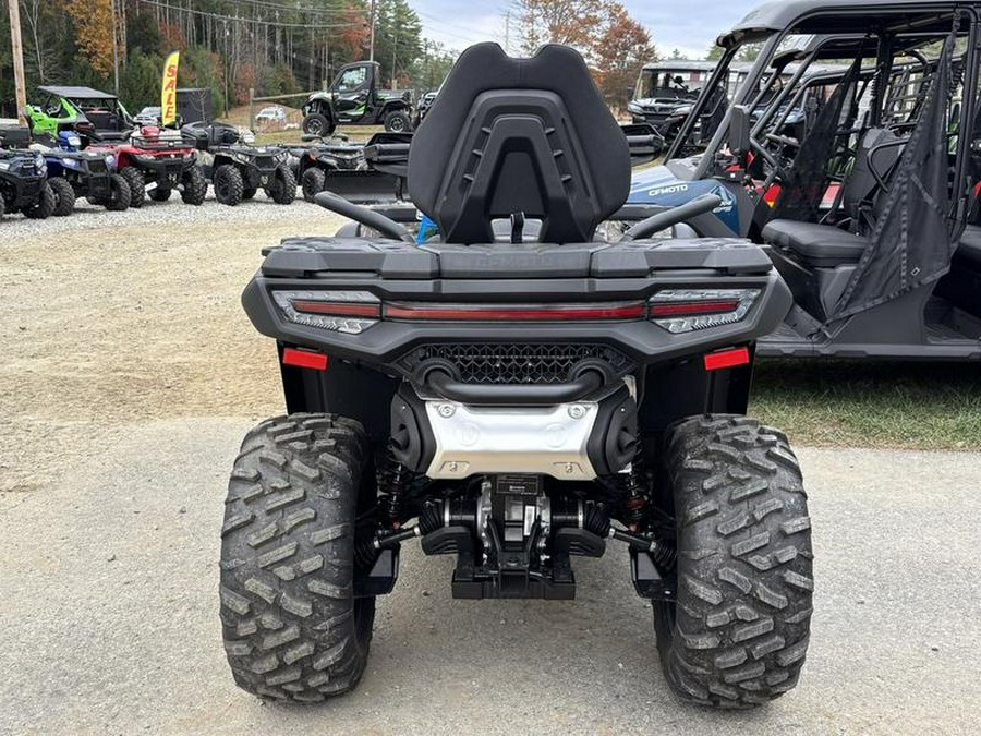 2026 CFMOTO CFORCE 1000 Touring Camo