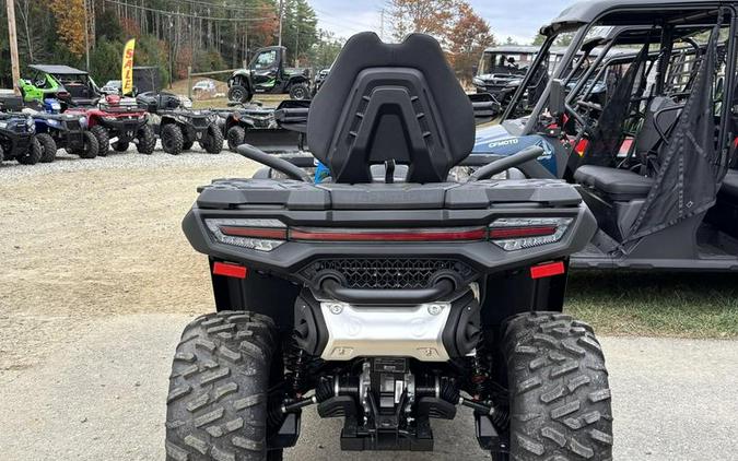 2026 CFMOTO CFORCE 1000 Touring Camo