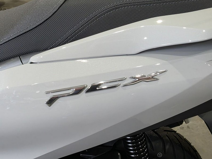 2025 Honda PCX ABS