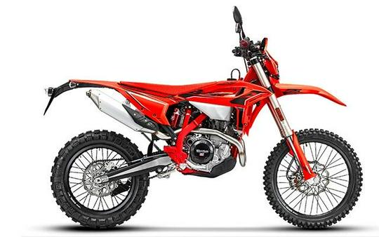 2026 430 RS 4 Stroke - Beta Motorcycles