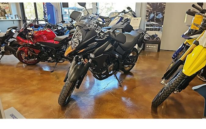 2024 Suzuki DL800DERCAM4