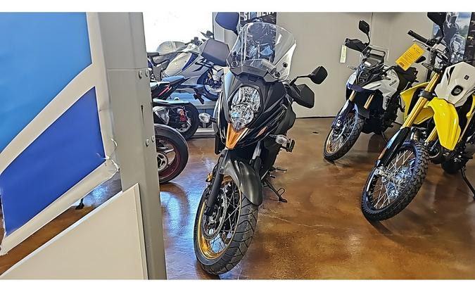 2024 Suzuki DL800DERCAM4