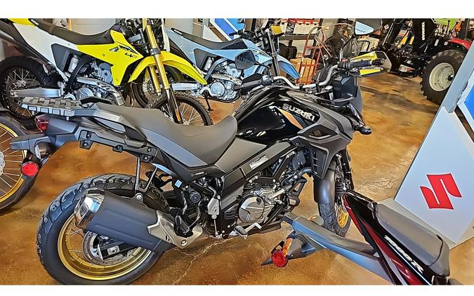 2024 Suzuki DL800DERCAM4