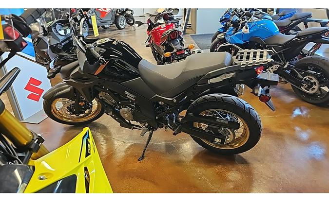 2024 Suzuki DL800DERCAM4