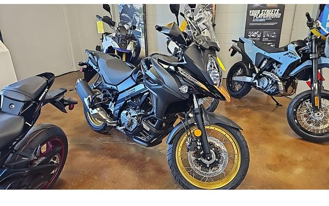 2024 Suzuki DL800DERCAM4