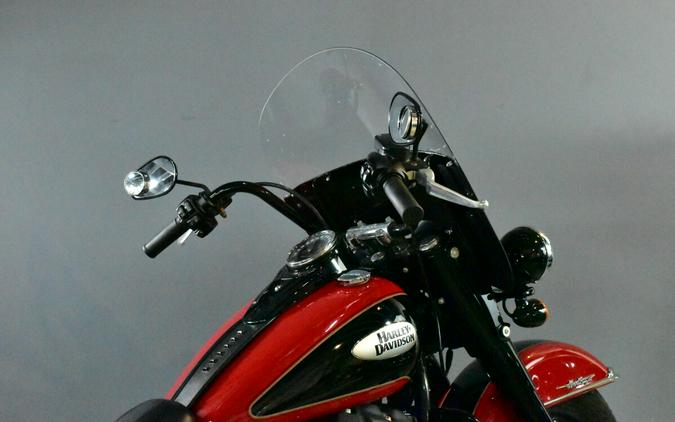 2022 Harley-Davidson Heritage Classic 114