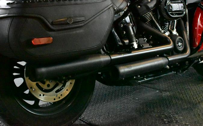 2022 Harley-Davidson Heritage Classic 114