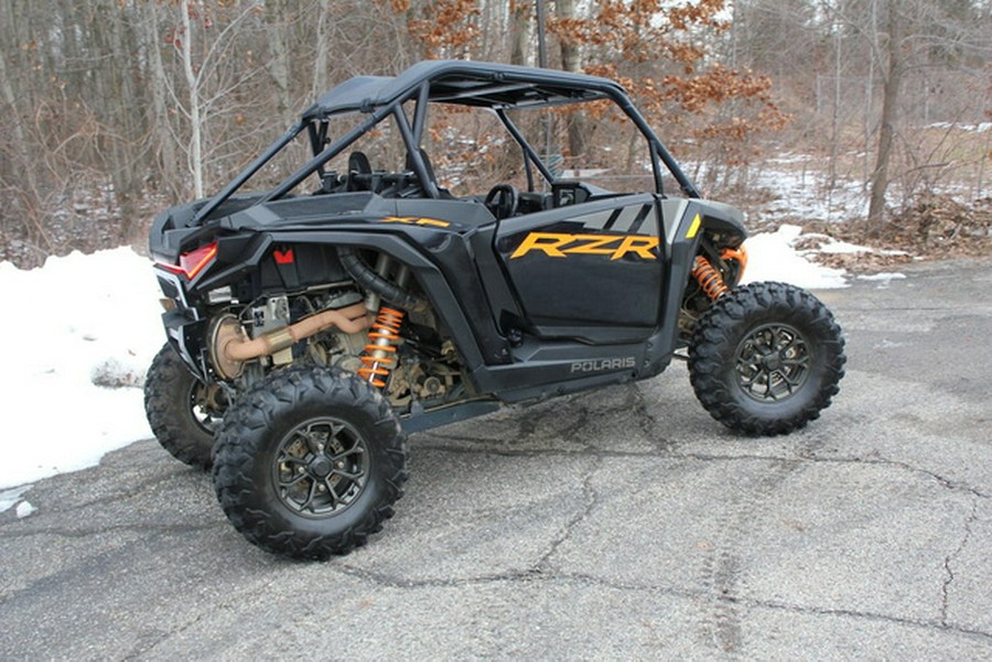 2024 Polaris RZR XP 1000 Ultimate