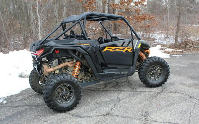 2024 Polaris RZR XP 1000 Ultimate
