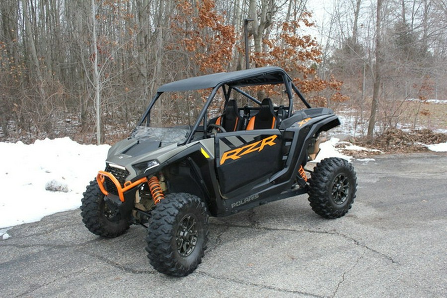 2024 Polaris RZR XP 1000 Ultimate